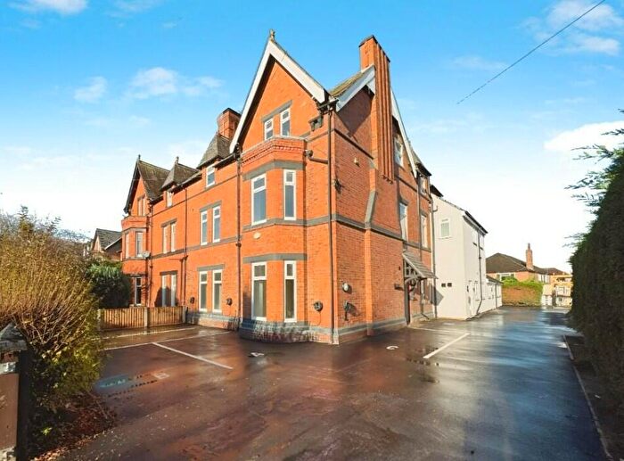 2 Bedroom Apartment To Rent In Apartment B, Clovelly House, Eversley Park, Chester, Cheshire, CH2