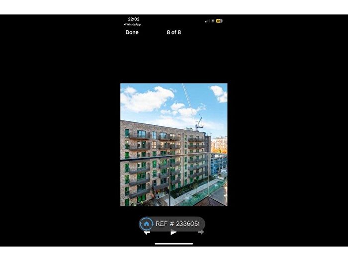 2 Bedroom Flat To Rent In Empire House, London, NW9