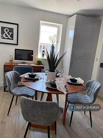 2 Bedroom Flat To Rent In Anna Sewell Way, Chichester, PO19