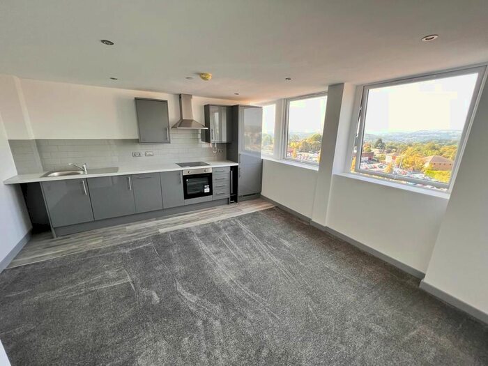 1 Bedroom Flat To Rent In Yeadon House, Green Lane, Leeds, LS19
