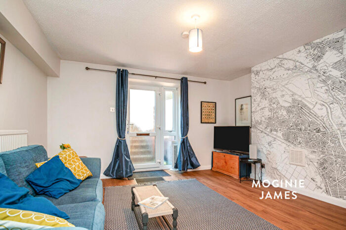 1 Bedroom Flat To Rent In Severn Grove, Cardiff, CF11