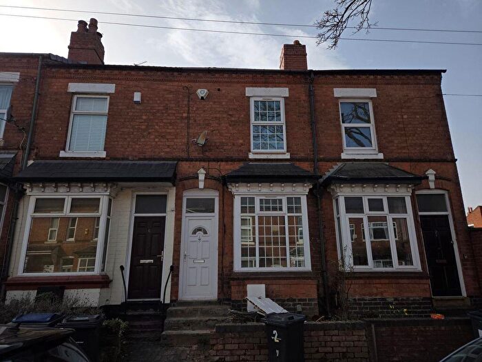 3 Bedroom Terraced House To Rent In Lea House Road, Stirchley, Birmingham., B30