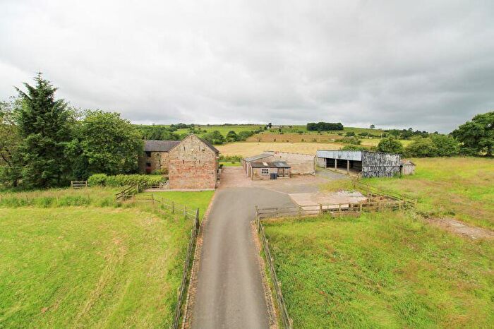 4 Bedroom Detached House For Sale In Roche Grange Road, Meerbrook, Staffordshire Moorlands, ST13