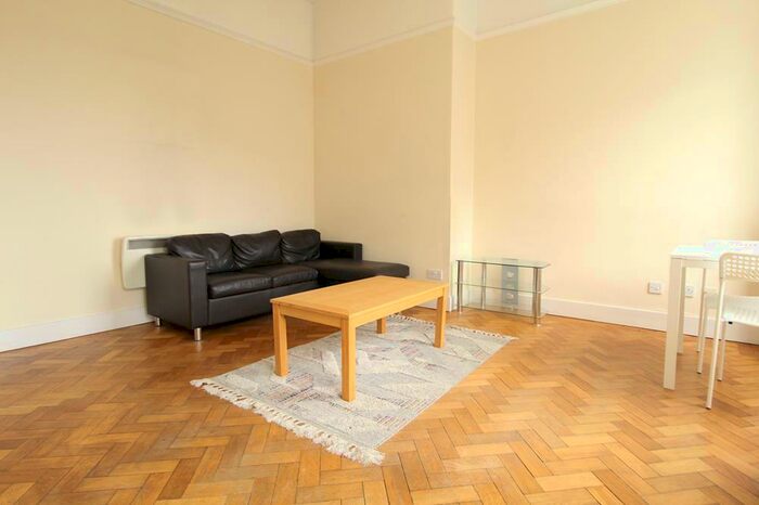 1 Bedroom Property To Rent In Gallowgate, Flat C, AB25