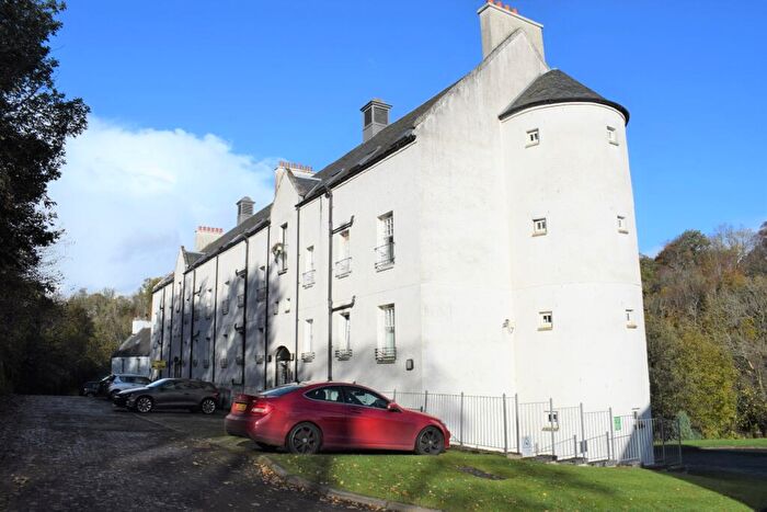 2 Bedroom Apartment To Rent In Ferry View, Station Road, Blantyre, South Lanarkshire, G72