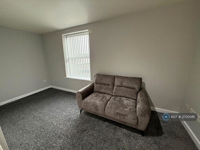 1 Bedroom Flat To Rent In Waterdale, Doncaster, DN1