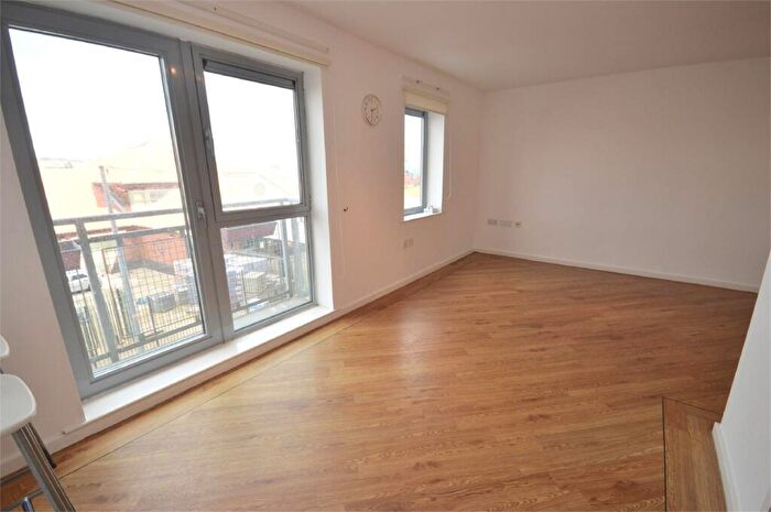 2 Bedroom Apartment To Rent In River View, Low Street, Sunderland, SR1
