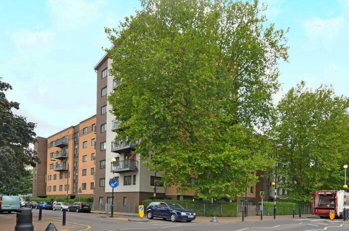 1 Bedroom Flat To Rent In Stepney Way, Stepney, London, E1