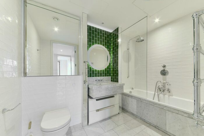 1 Bedroom Flat To Rent In New Union Square, London, SW11