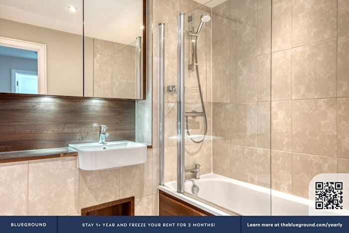 1 Bedroom Flat To Rent In Wandsworth, London, SW18