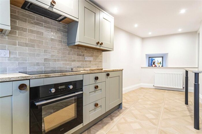 3 Bedroom Terraced House For Sale In Newgate Street, Morpeth, Northumberland, NE61