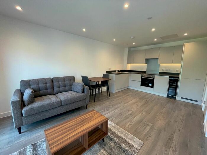 1 Bedroom Flat To Rent In Willow Road, Leeds, LS4