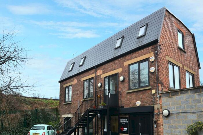 2 Bedroom Flat To Rent In Springbank Road Hither Green, SE13