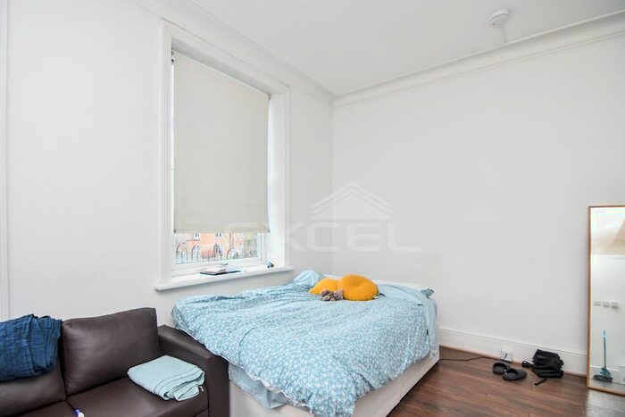 Studio To Rent In Fawley Road, West Hampstead, London, NW6