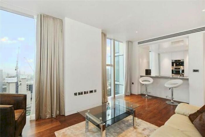 1 Bedroom Flat To Rent In The Heron, Moor Lane, Barbican, Moorgate, London, EC2Y