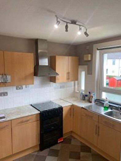 3 Bedroom Flat To Rent In Moidart Place, Craigton, Glasgow, G52