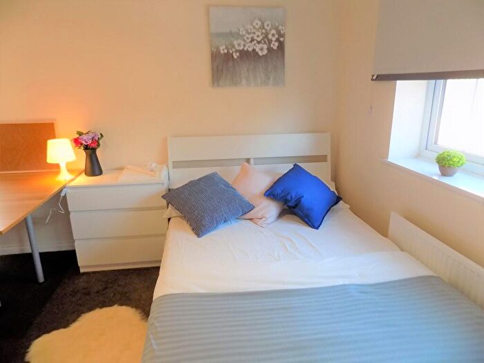 4 Bedroom House To Rent In Cherry Tree Drive, Coventry, CV4