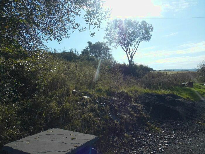 Land For Sale In Plot Broyan Lane, Broyan Road, Penybryn, Cardigan, SA43