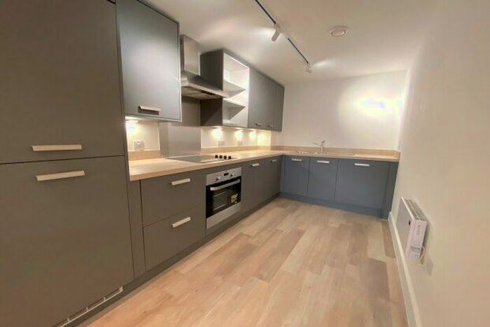 1 Bedroom Flat To Rent In Lombard Street, Birmingham, B12