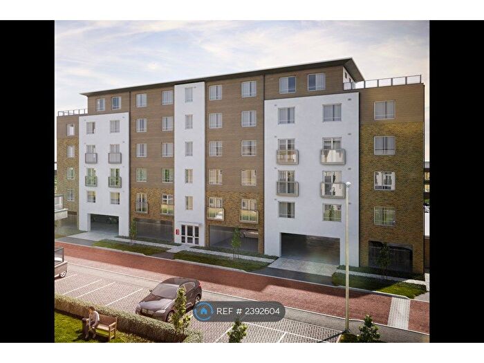 1 Bedroom Flat To Rent In Eastern Road, Bracknell, RG12