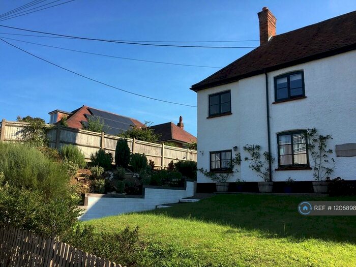 2 Bedroom Semi-Detached House To Rent In Church Road, Eastleigh, SO50