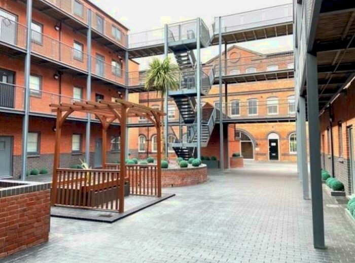 2 Bedroom Flat To Rent In Hockley, Birmingham, B18