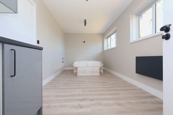 Studio To Rent In Hilldene Avenue, Romford, RM3