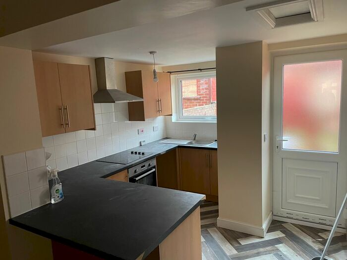 2 Bedroom Terraced House To Rent In Albert Road, Goldthorpe, S63