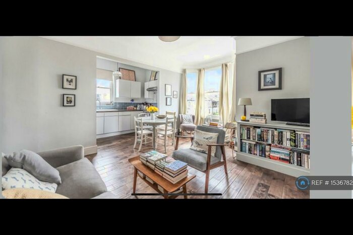 1 Bedroom Flat To Rent In Dagmar Rd, London, SE5