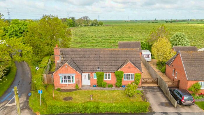 3 Bedroom Bungalow For Sale In Drury Lane, Bicker, PE20