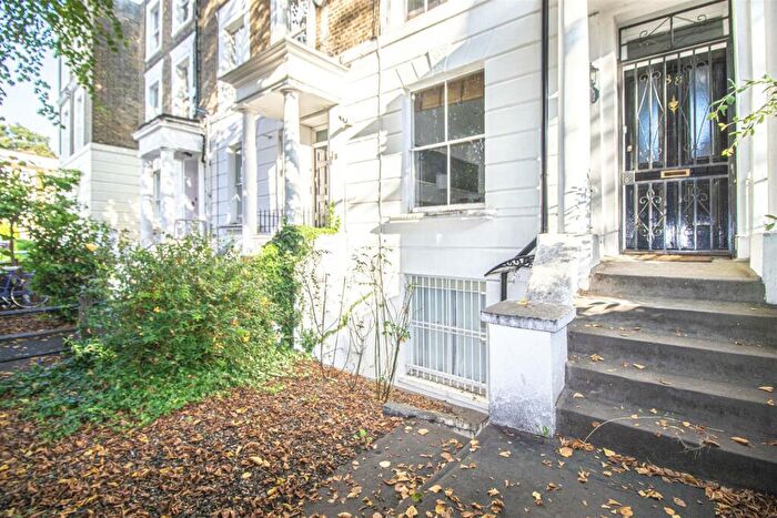 2 Bedroom Apartment To Rent In Morton Road, Islington, N1