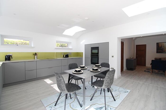 3 Bedroom Semi-Detached House To Rent In Wellbrae Terrace, Aberdeen, AB15