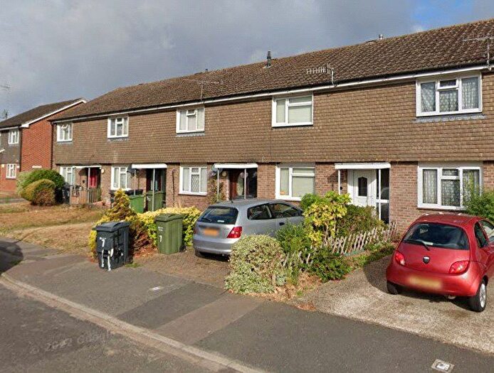 2 Bedroom Terraced House To Rent In Waterside Road, Guildford, Surrey, GU1