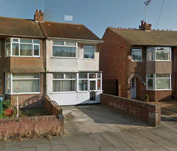 3 Bedroom Terraced House To Rent In Tennyson Road, Coventry, CV2