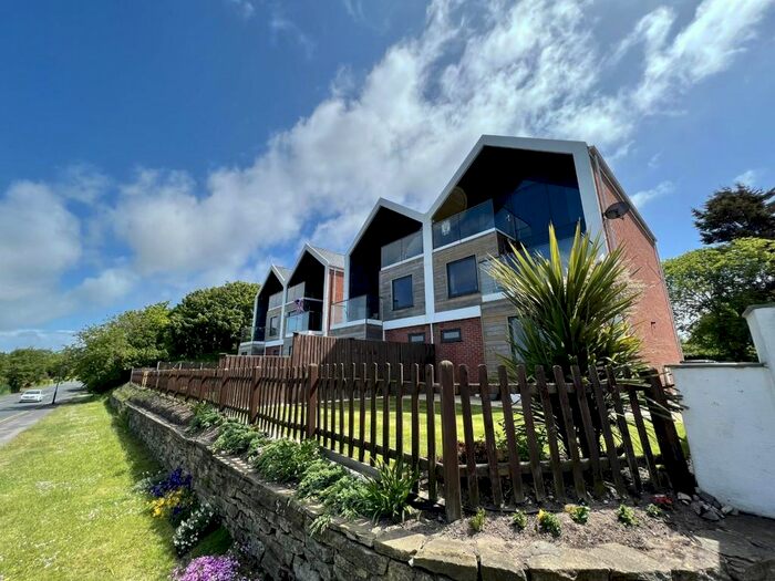 4 Bedroom Property To Rent In Rotten Row, Birkdale, Southport, PR8