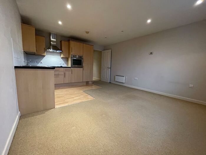 1 Bedroom Flat To Rent In West, Skypark Road, Bristol, BS3