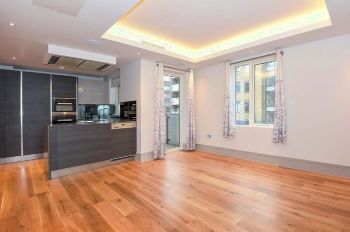 1 Bedroom Flat To Rent In St. Edmunds Terrace, St John's Wood, London, NW8