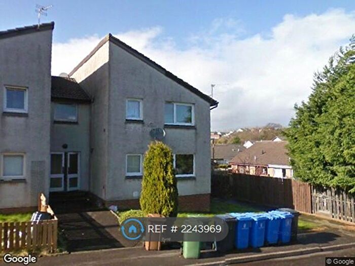 1 Bedroom Flat To Rent In Alyth Drive, Polmont, FK2