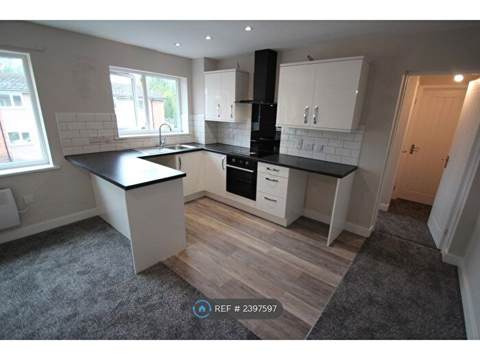2 Bedroom Flat To Rent In Turreff Avenue, Donnington, Telford, TF2