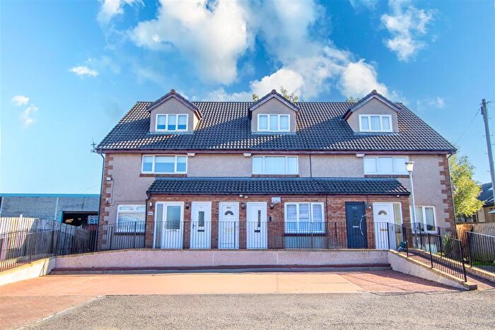 2 Bedroom Maisonette To Rent In Main Street, Holytown, Motherwell, ML1