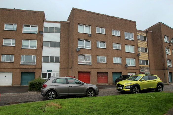 2 Bedroom Flat To Rent In Melrose Road, Cumbernauld, G67