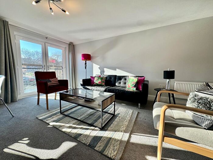 2 Bedroom Apartment To Rent In Wherry Road, Norwich, NR1