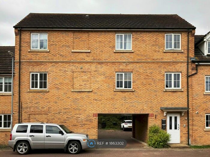 1 Bedroom Flat To Rent In Bellairs, Sutton, Ely, CB6