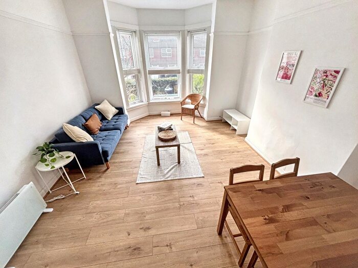 1 Bedroom Flat To Rent In Flat A, Mexborough Street, Chapeltown, Leeds, West Yorkshire, LS7