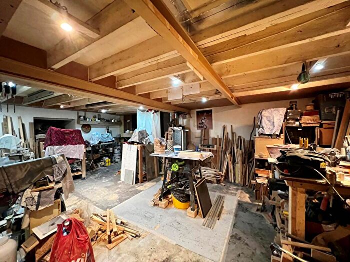 3 Bedroom Terraced House For Sale In Katherine Road, London, E7
