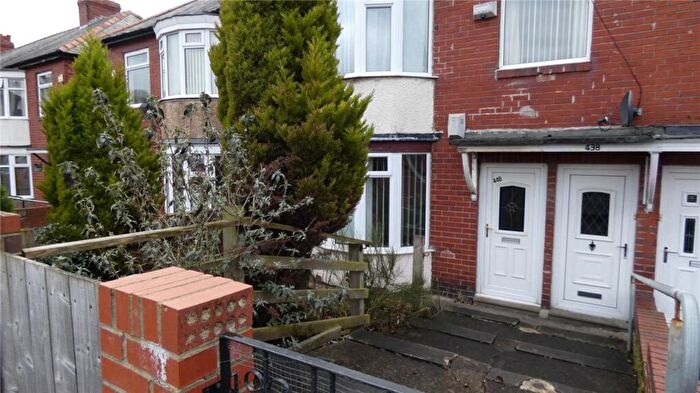 2 Bedroom Flat For Sale In Old Durham Road, Gateshead, NE9