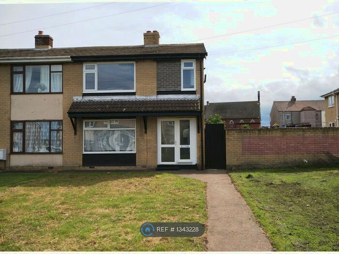 2 Bedroom Semi-Detached House To Rent In Hazel Drive, Hesleden, TS27