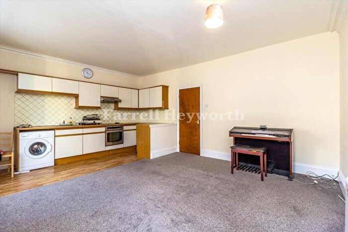 1 Bedroom Flat For Sale In Townley Street, Morecambe, LA4