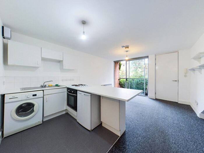 1 Bedroom Flat To Rent In Lady Florence Courtyard, Reginald Square, SE8