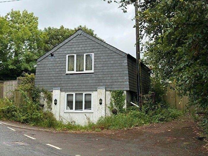 1 Bedroom Detached House For Sale In The Forge, St. Ive, Liskeard, Cornwall, PL14